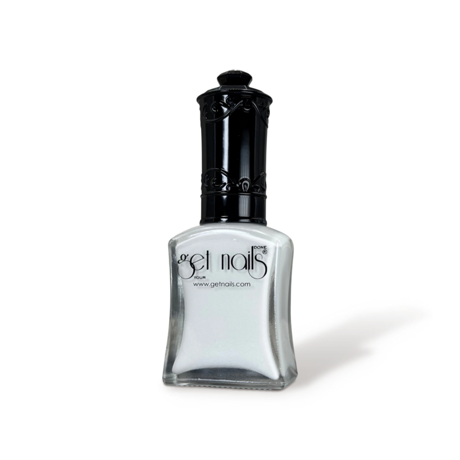 Stamping Lac White 15 ml