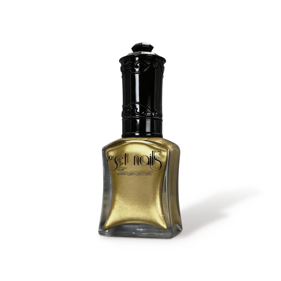 Stamping Lac Gold 15 ml