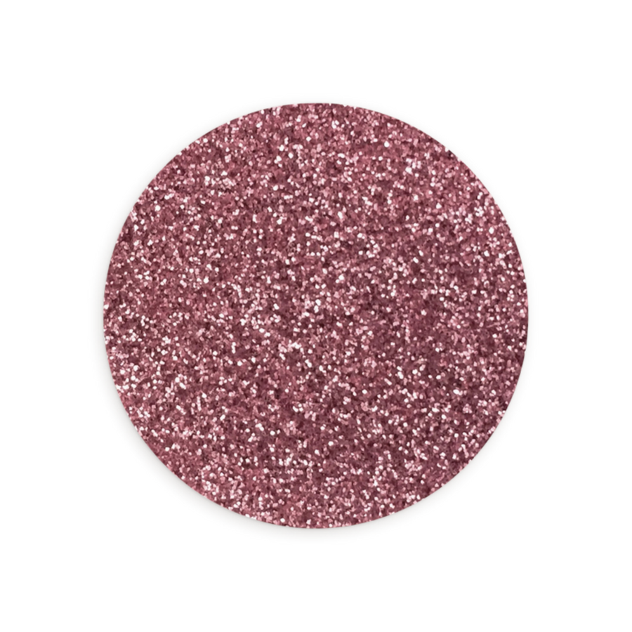Glitter EF 027 Romantic Rose