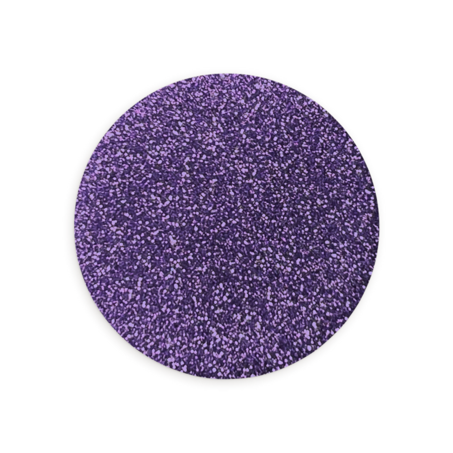 Glitter EF 084 Purple