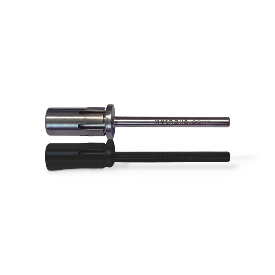 Titanium Exclusive Mandrel