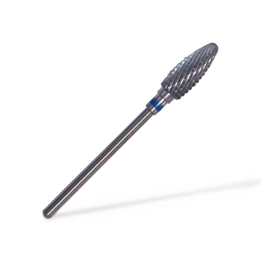 Bit Refill Oval Medium Left Handed
