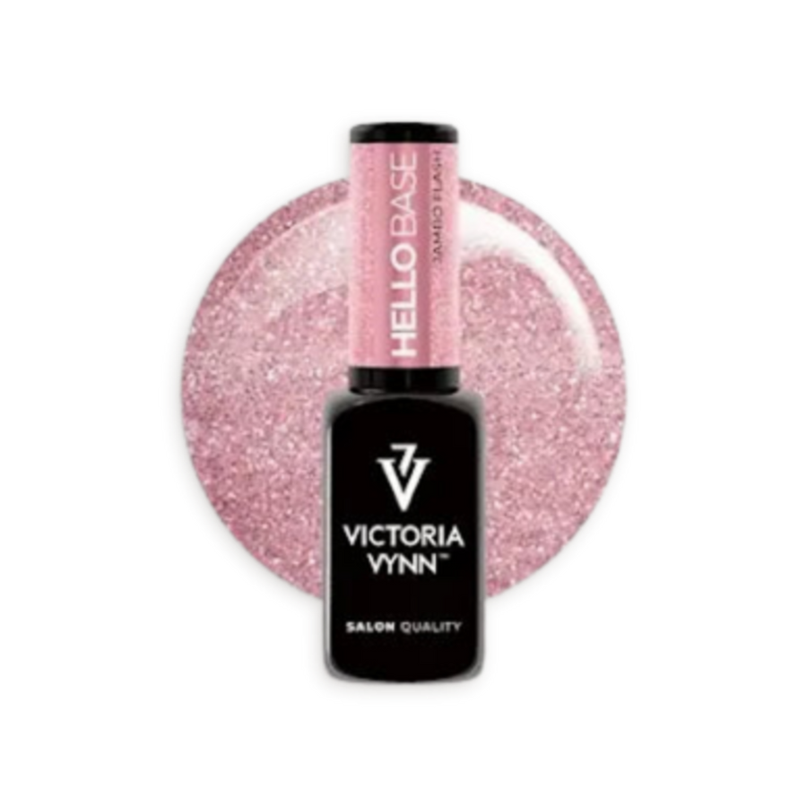 Hello Base Jambo Flash 8 ml