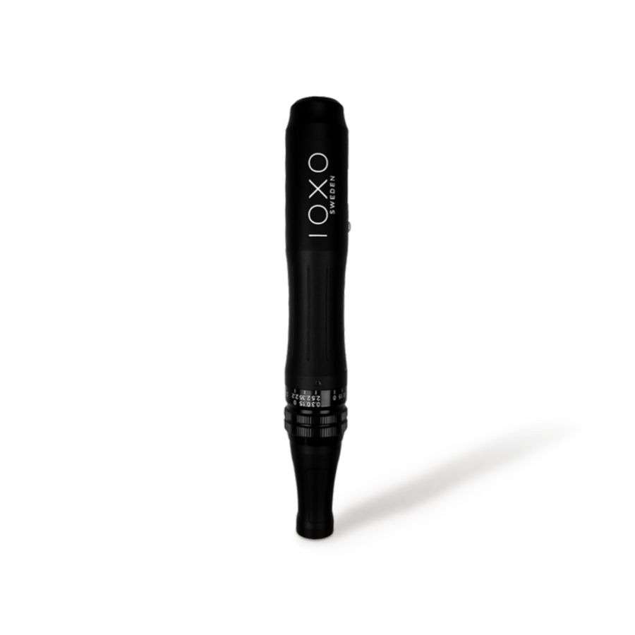 Ioxo Microneedling penna
