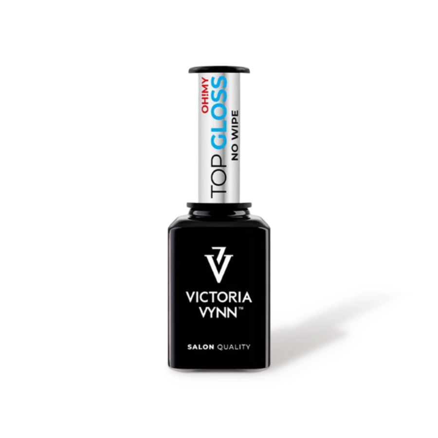 Top Gloss No Wipe 15 ml
