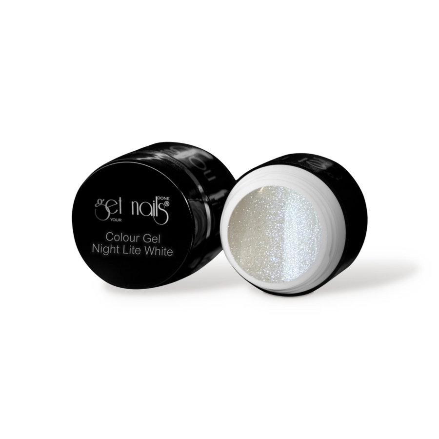 Night Lite Color Gel White 5g