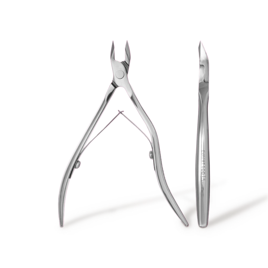 Professional cuticle nippers Expert 100, 5 mm