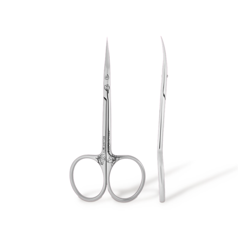 Professional cuticle scissors Exclusive 20 Type 1