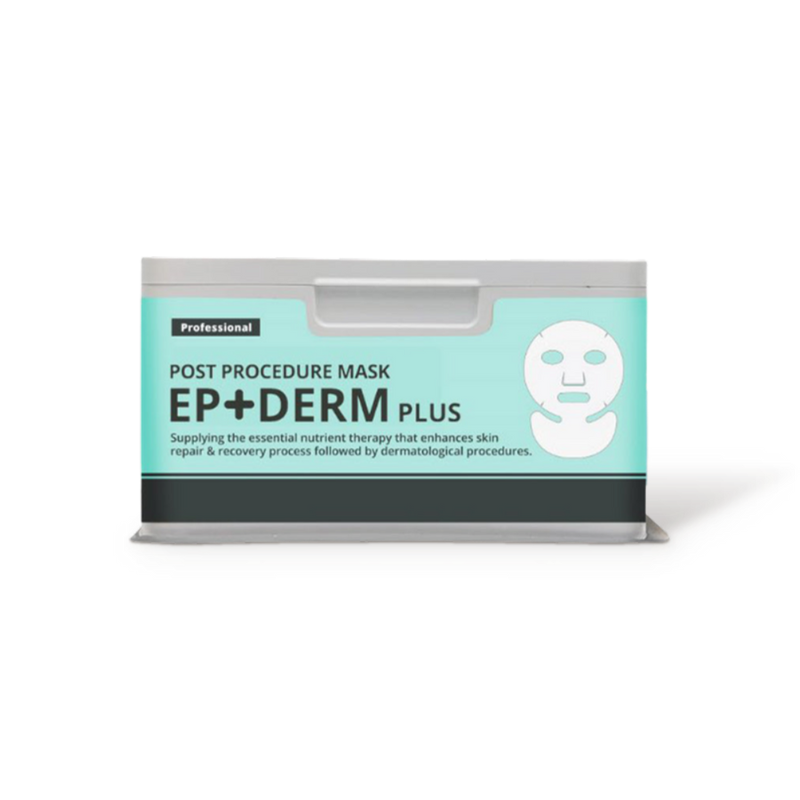 Epiderm Plus Mask 25 st