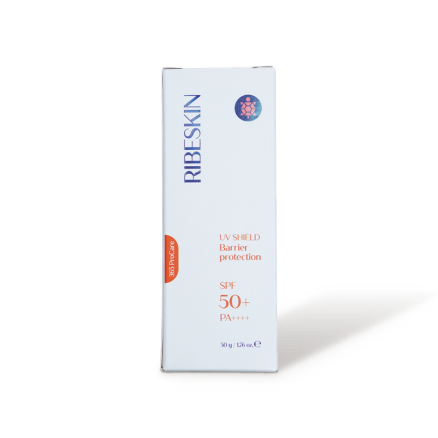 Sun UV Barrier Protection SPF 50