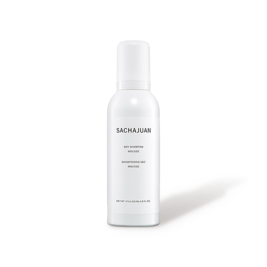 Dry Shampoo Mousse 200 ml