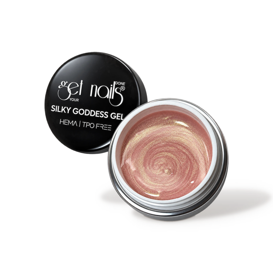 Silky Goddess Gel 50 g
