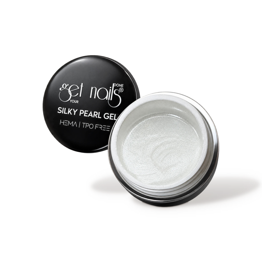 Silky Pearl Gel 50 g