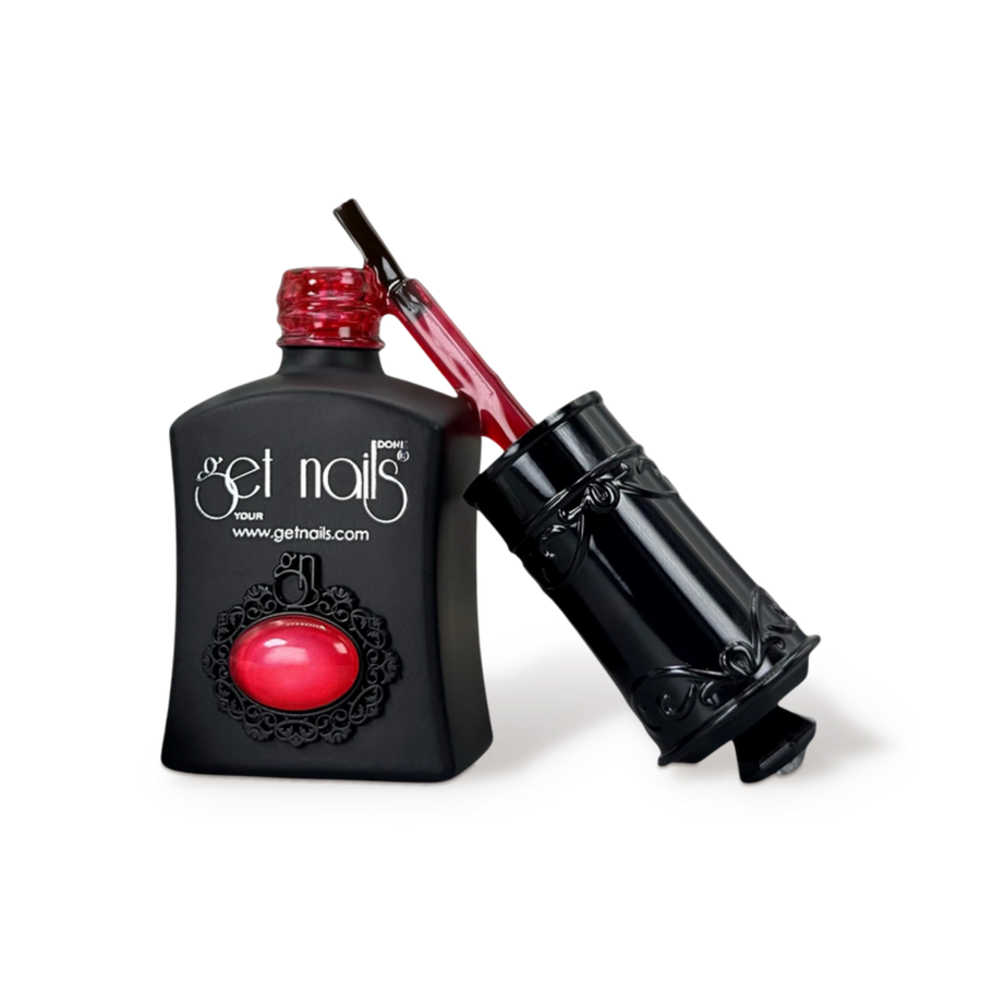 Top Gel Glass Hibiscus 15 g