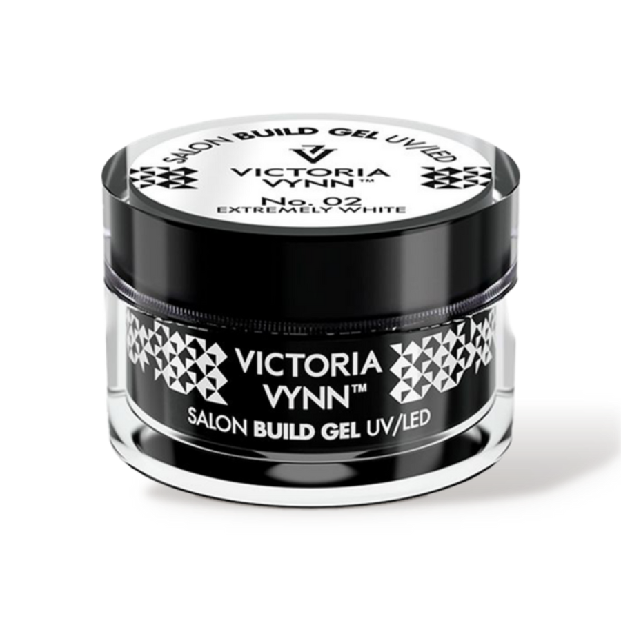 Build Gel 02 Extremely White 50 ml