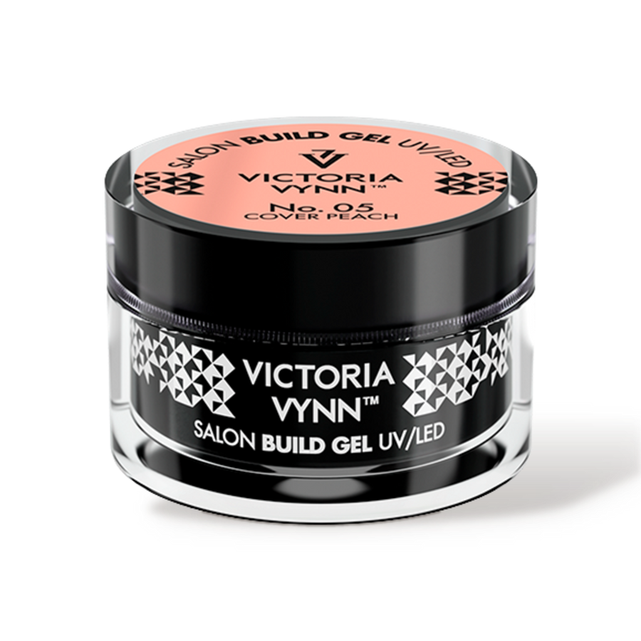 Build Gel 05 Cover Peach 50 ml