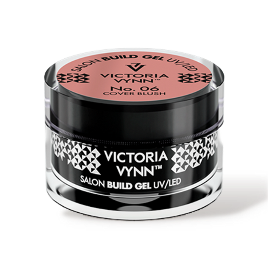 VICTORIA VYNN BUILD GEL 06 COVER POSVASTUS 15 ML