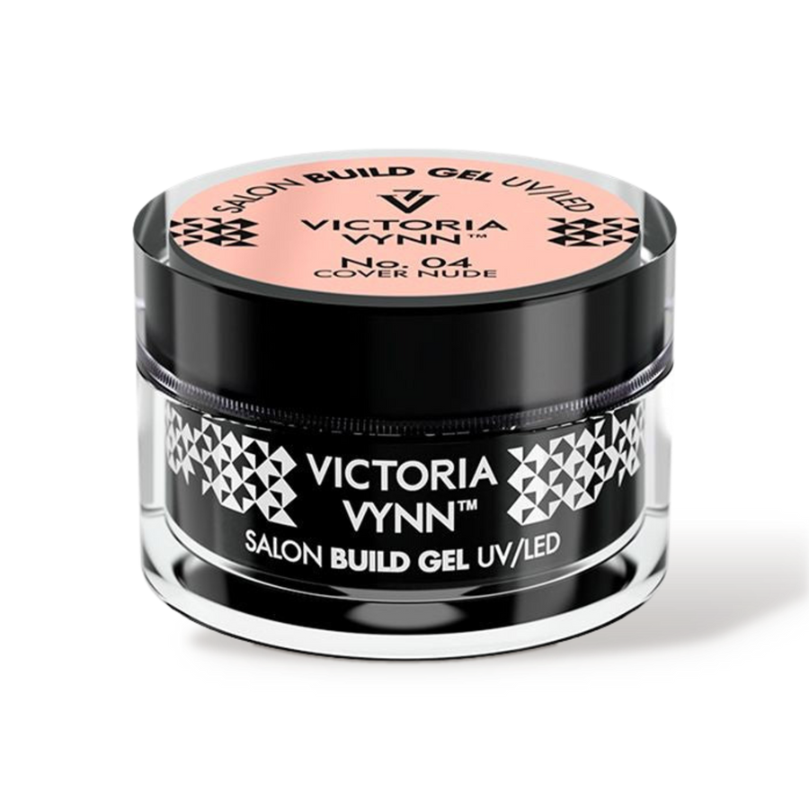 Build Gel 04 Cover Nude 50 ml
