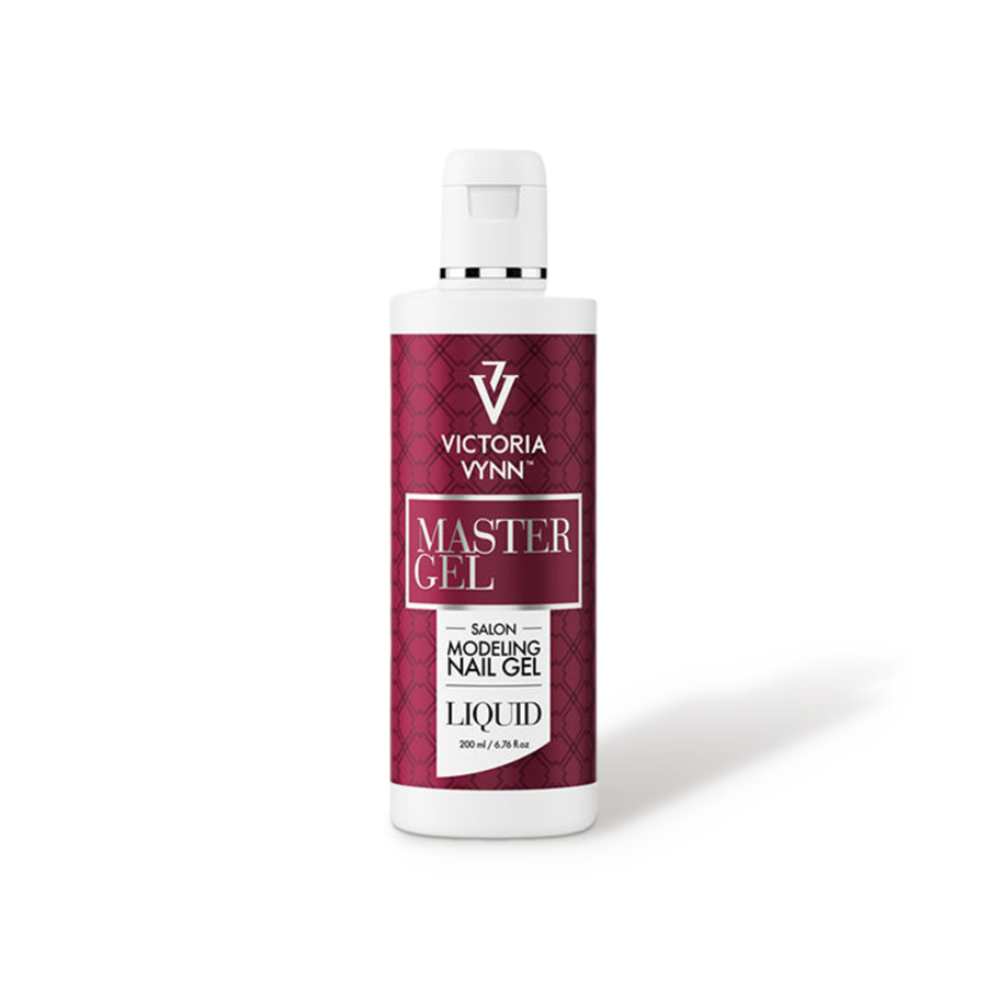 Master Gel Liquid 200 ml