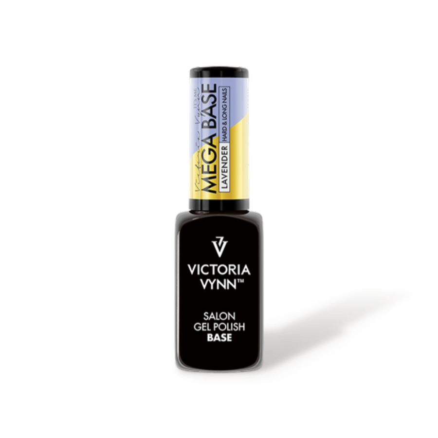 Mega Base Lavender 8 ml