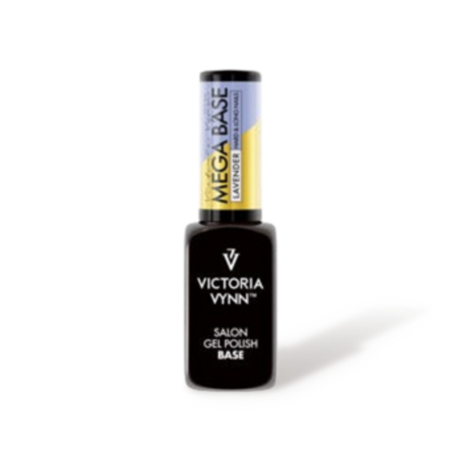 Mega Base Lavender 8 ml
