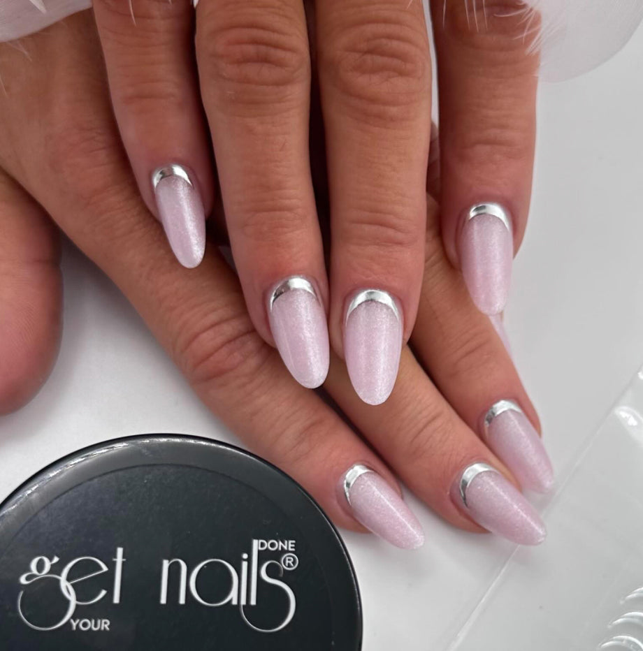Silky Ballerina Gel 50g - Lovli 