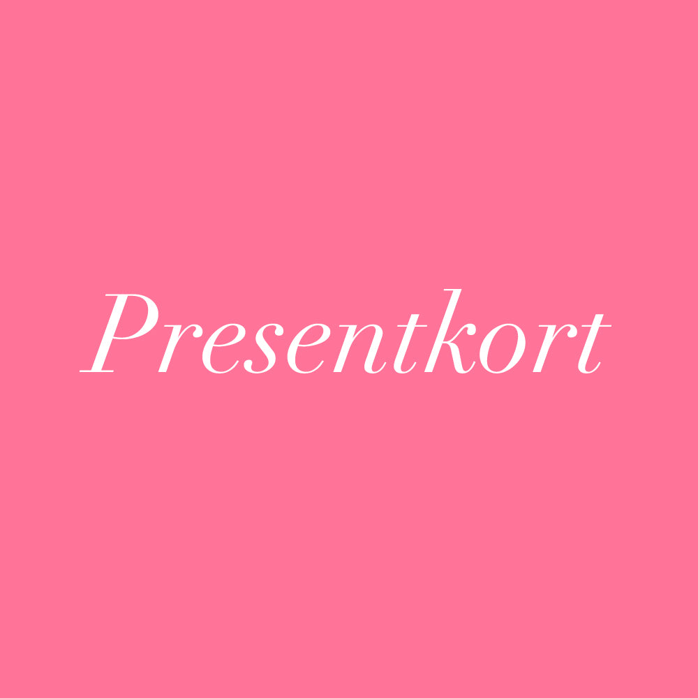 AstoNails presentkort - Lovli 