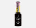 Victoria Vynn Mega Base Shimmer Pink 8 ml - Lovli 