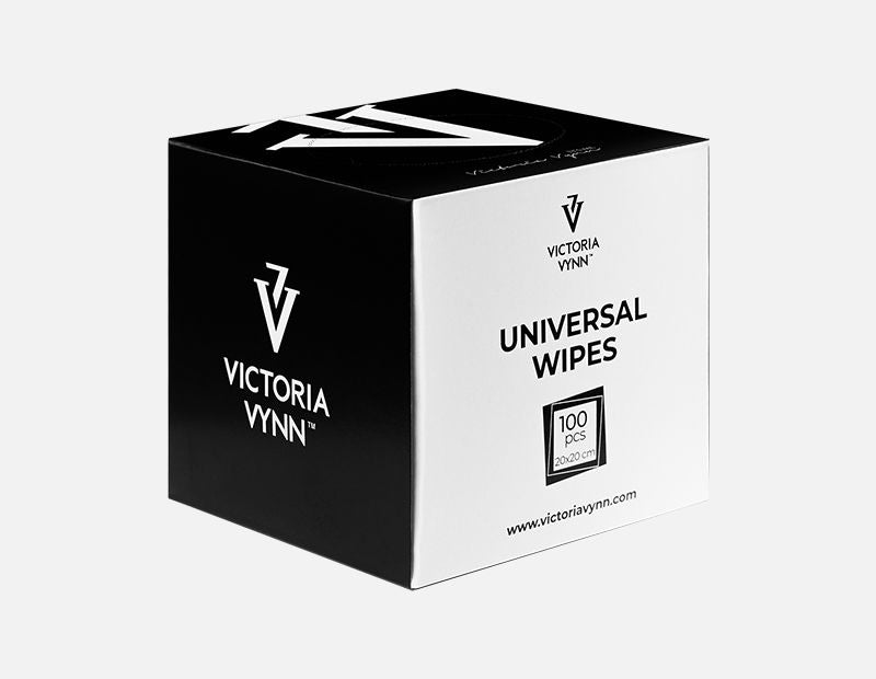 Universal Wipes 100 st - Lovli 