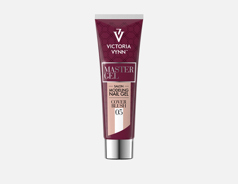 VICTORIA VYNN MASTER GEL 05 COVER BLUSH 60G - Lovli 