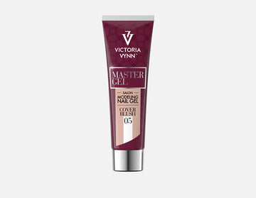 VICTORIA VYNN MASTER GEL 05 COVER BLUSH 60G - Lovli 