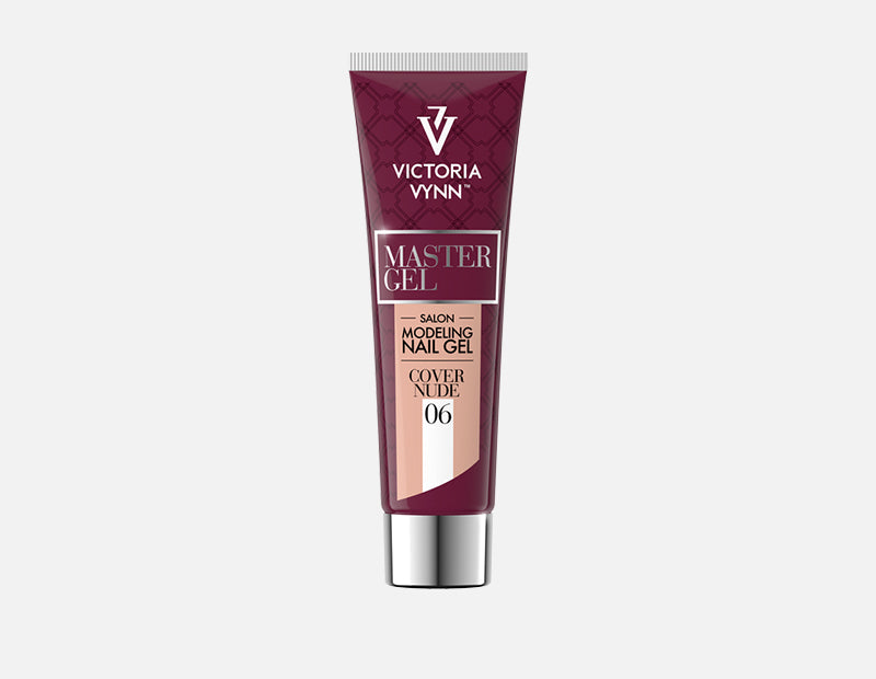 VICTORIA VYNN MASTER GEL 06 COVER NUDE 60G - Lovli 