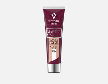 VICTORIA VYNN MASTER GEL 06 COVER NUDE 60G - Lovli 