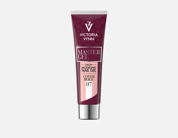 VICTORIA VYNN MASTER GEL 07 COVER BEIGE 60G - Lovli 