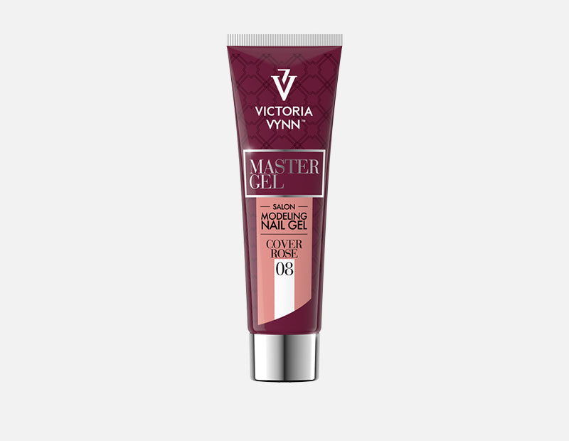 VICTORIA VYNN MASTER GEL 08 COVER ROSE 60G - Lovli 