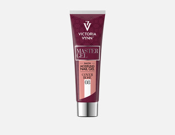 VICTORIA VYNN MASTER GEL 08 COVER ROSE 60G - Lovli 