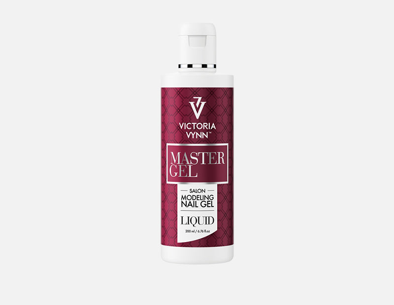 VICTORIA VYNN MASTER GEL LIQUID 200ML - Lovli 