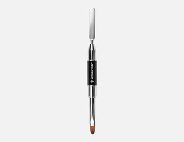 VICTORIA VYNN MASTER GEL BRUSH & SPATULA - Lovli 
