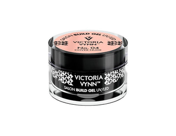 VICTORIA VYNN BUILD GEL 04 COVER NUDE 15 ML - Lovli 