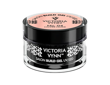 VICTORIA VYNN BUILD GEL 04 COVER NUDE 50 ML - Lovli 