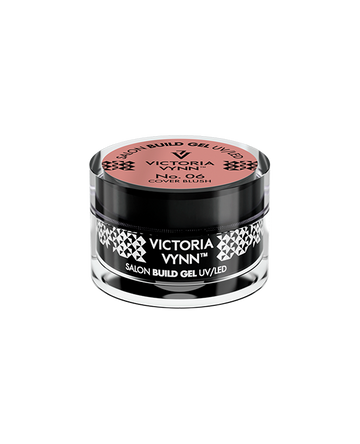 VICTORIA VYNN BUILD GEL 06 COVER BLUSH 15 ML - Lovli 