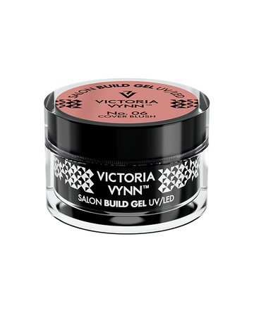 VICTORIA VYNN BUILD GEL 06 COVER BLUSH 50 ML - Lovli 