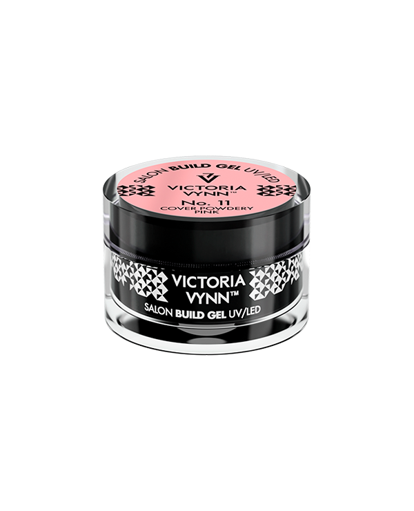 VICTORIA VYNN BUILD GEL 11 COVER POWDERY P 15 ML - Lovli 