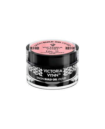 VICTORIA VYNN BUILD GEL 11 COVER POWDERY P 15 ML - Lovli 
