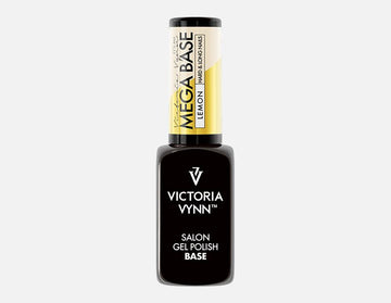 Victoria Vynn Mega Base Lemon 8 ml