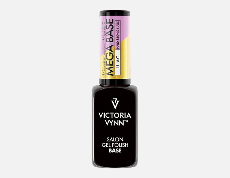 Mega Base Lilac 8 ml