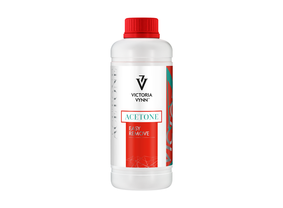 VICTORIA VYNN ACETONE EASY REMOVE 1000 ML - Lovli 