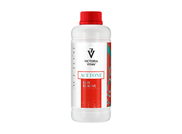 VICTORIA VYNN ACETONE EASY REMOVE 1000 ML - Lovli 