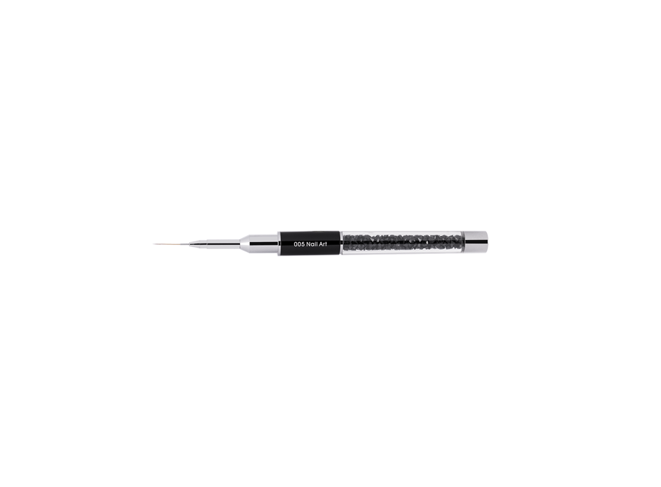 VICTORIA VYNN NAIL ART PRECISION BRUSH 005 - Lovli 