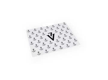 VICTORIA VYNN WHITE SILICONE PAD - Lovli 